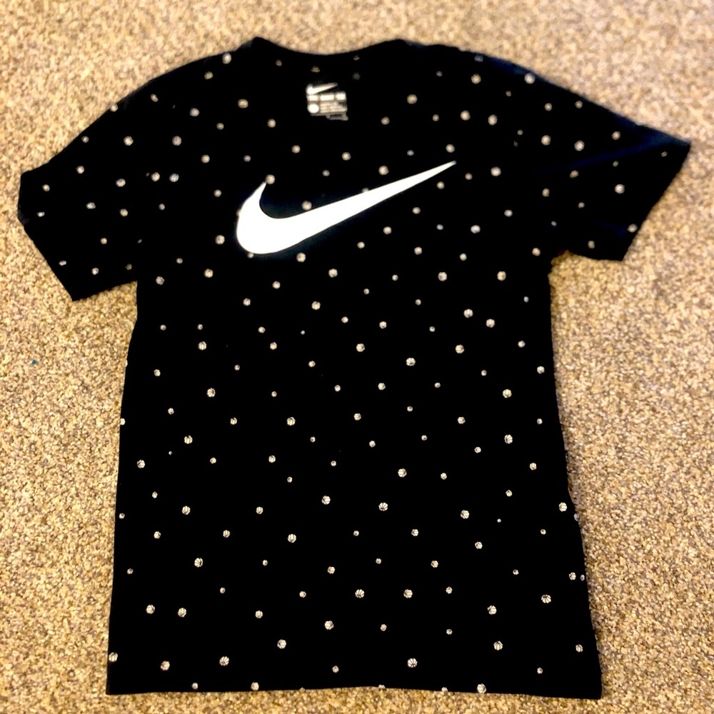 Nike Performance Tee Size L